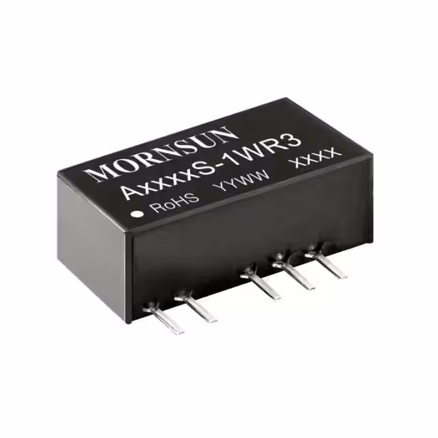 A0309S-1WR3 Mornsun America, LLC