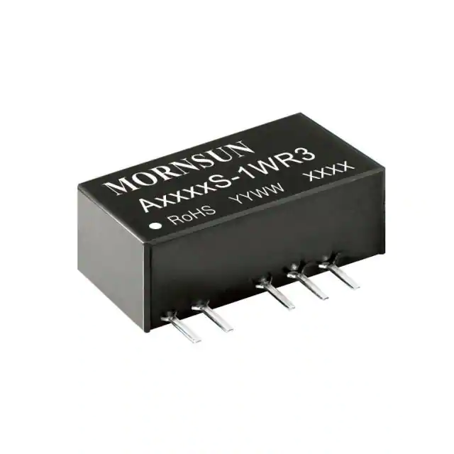 A0312S-1WR3 Mornsun America, LLC
