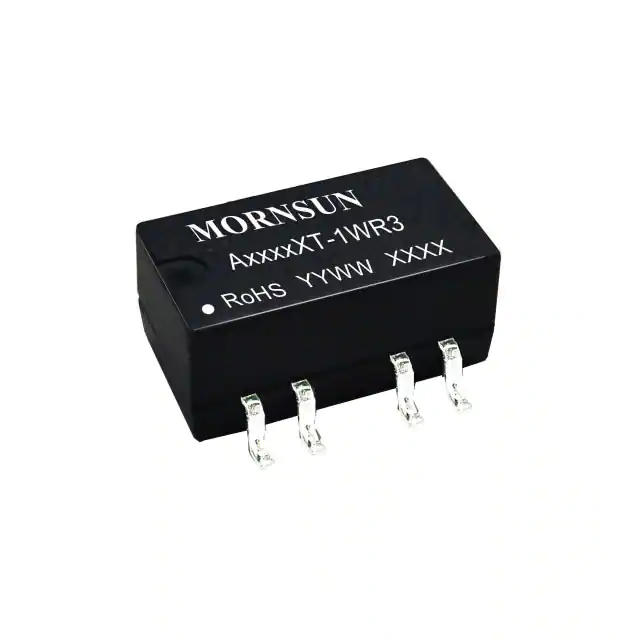 A0312XT-1WR3 Mornsun America, LLC