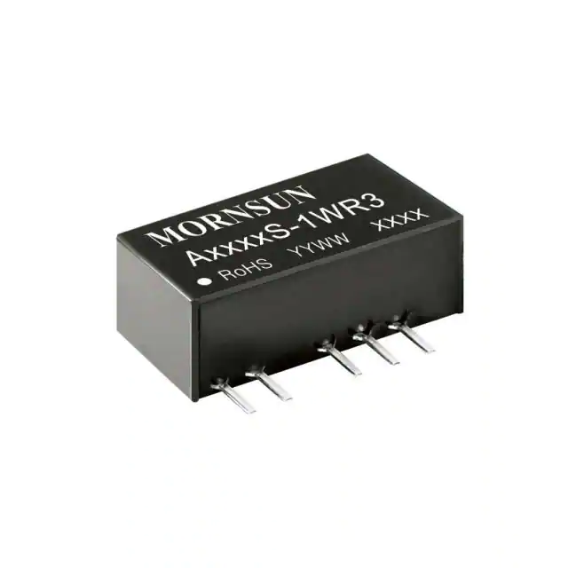 A0315S-1WR3 Mornsun America, LLC