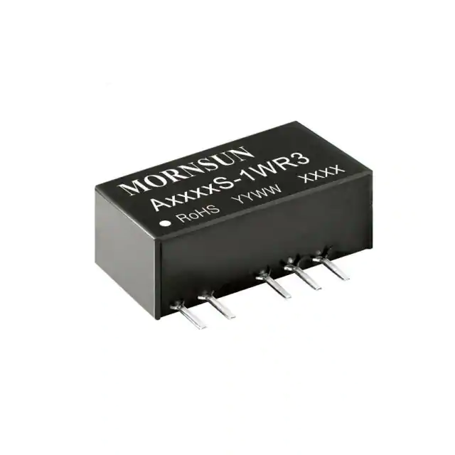 A0324S-1WR3 Mornsun America, LLC