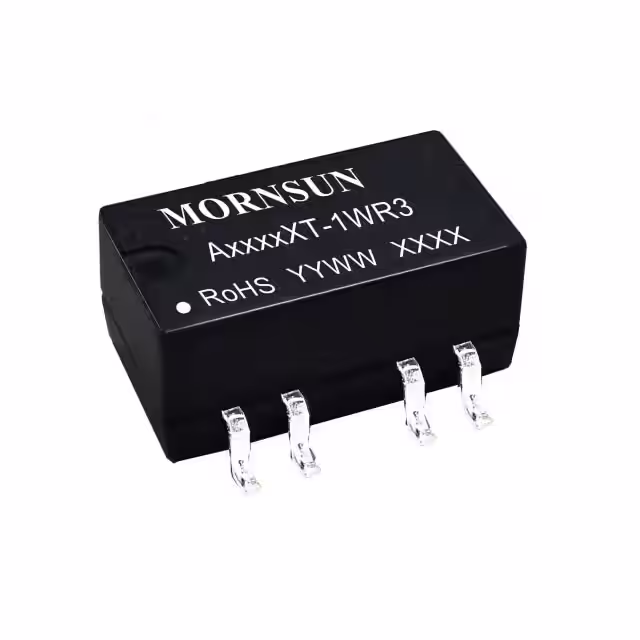 A0324XT-1WR3 Mornsun America, LLC