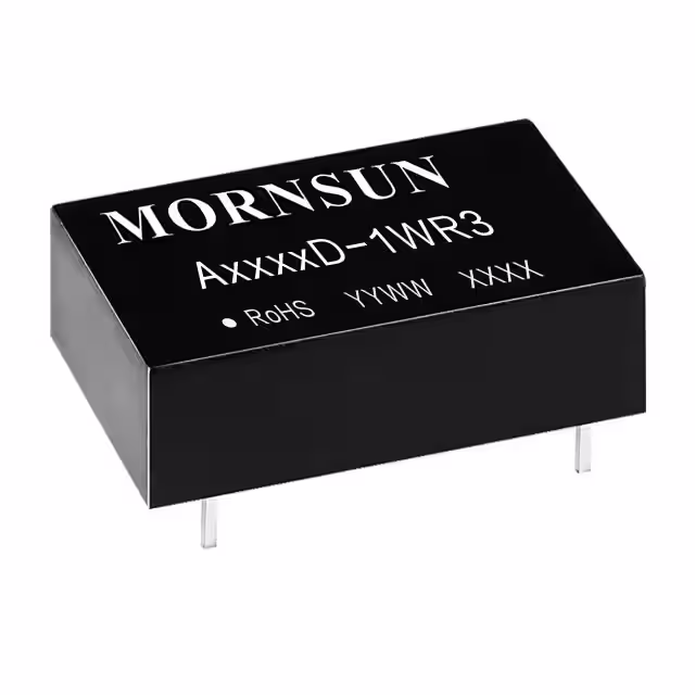 A0505D-1WR3 Mornsun America, LLC