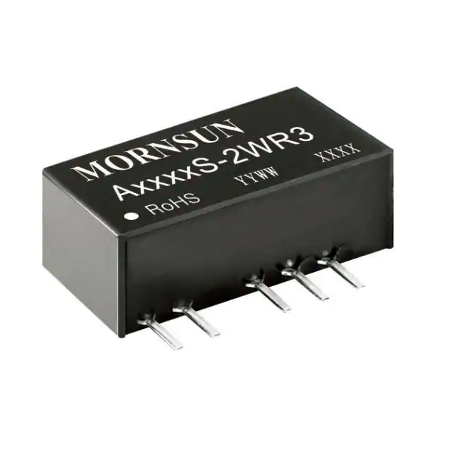 A0505S-2WR3 Mornsun America, LLC
