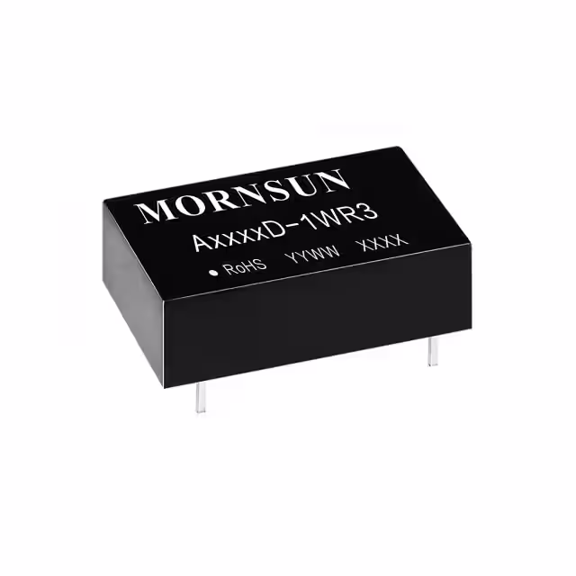 A0509D-1WR3 Mornsun America, LLC