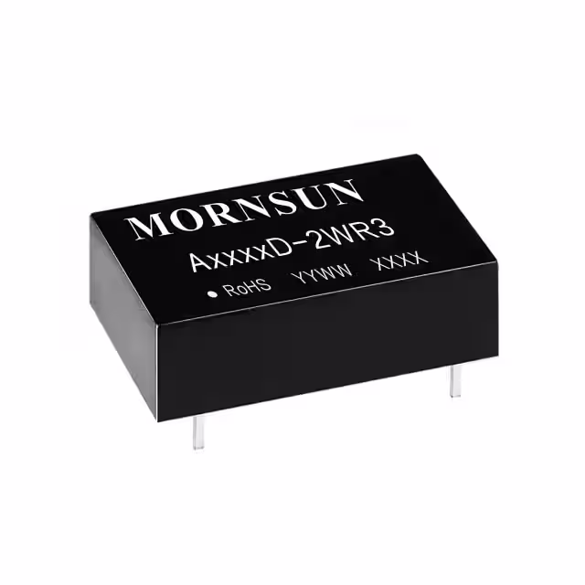 A0509D-2WR3 Mornsun America, LLC