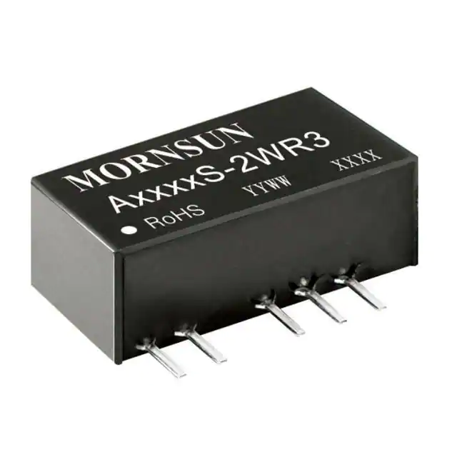 A0509S-2WR3 Mornsun America, LLC
