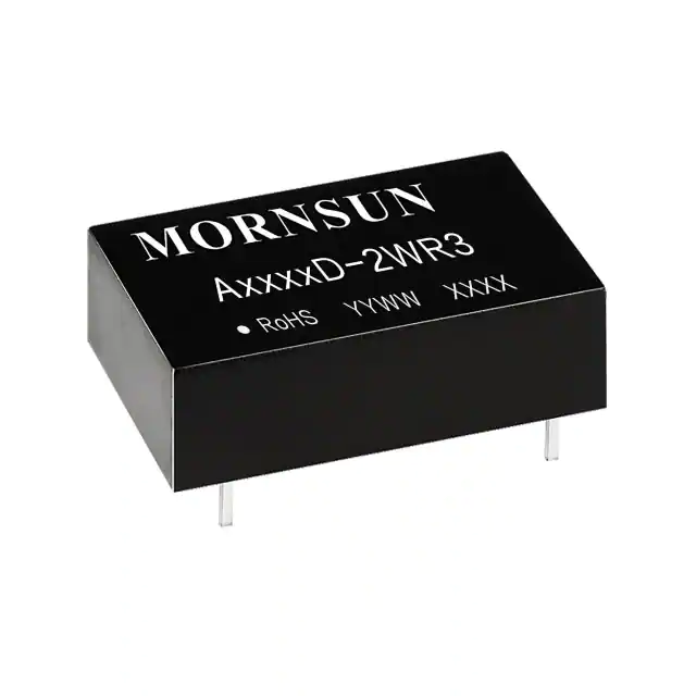 A0512D-2WR3 Mornsun America, LLC