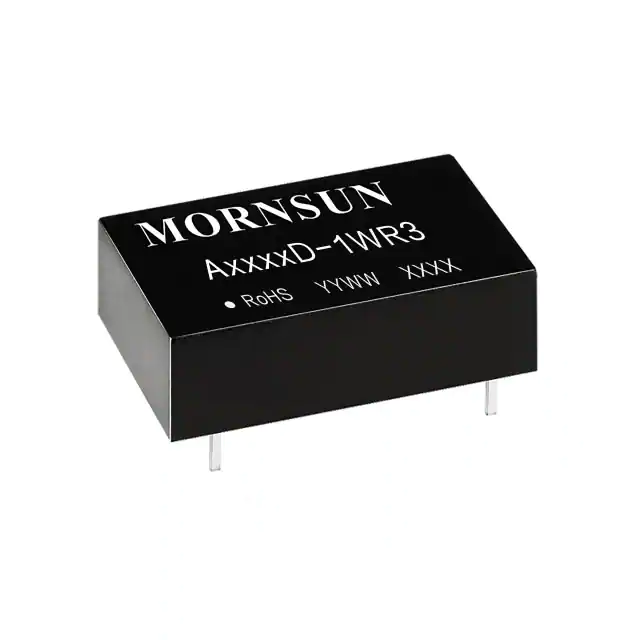 A0515D-1WR3 Mornsun America, LLC