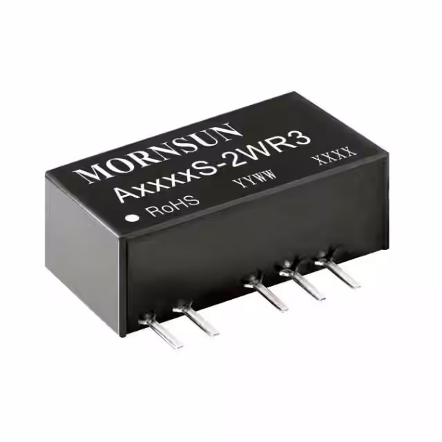 A0515S-2WR3 Mornsun America, LLC