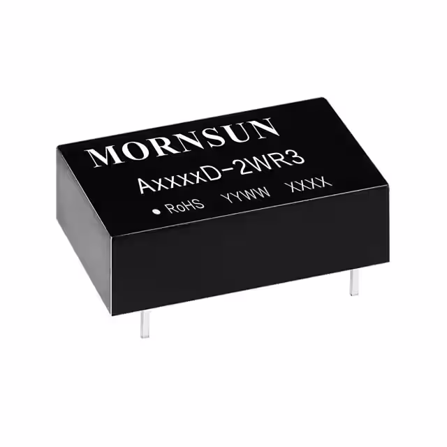 A0524D-2WR3 Mornsun America, LLC