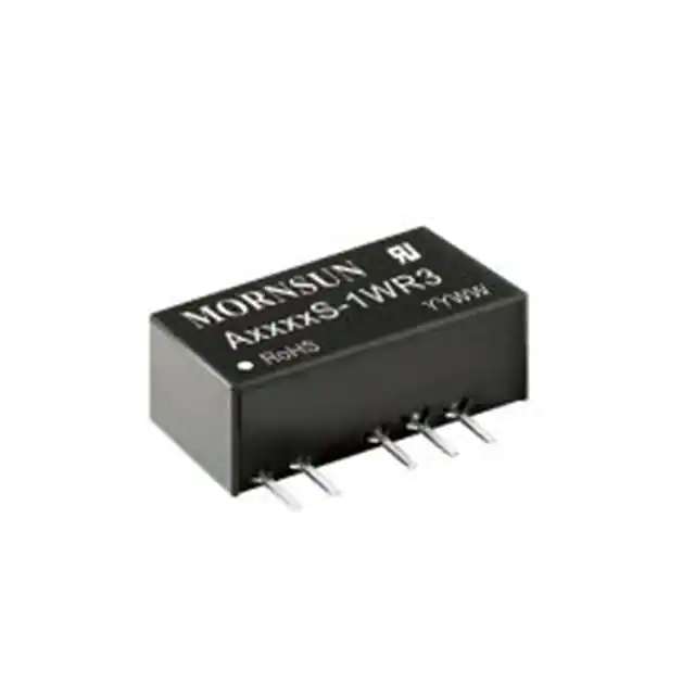 A0515XT-1WR3-TR Mornsun America, LLC