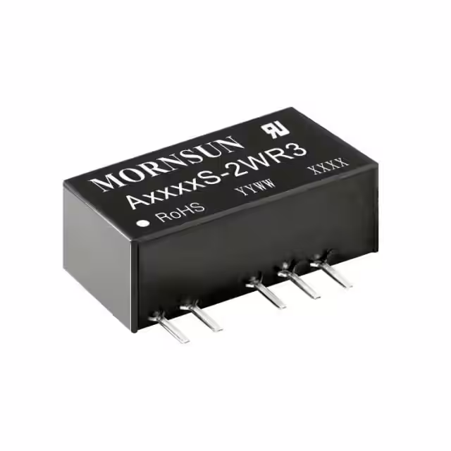 A1209S-2WR3 Mornsun America, LLC