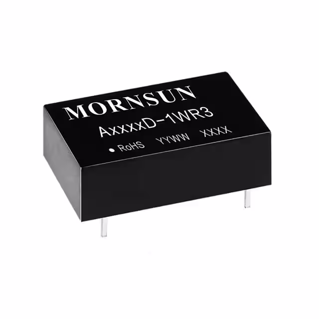 A1212D-1WR3 Mornsun America, LLC