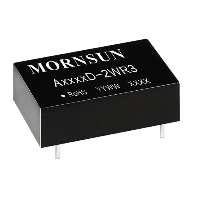 A1212D-2WR3 Mornsun America, LLC