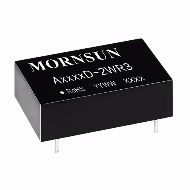 A1215D-2WR3 Mornsun America, LLC