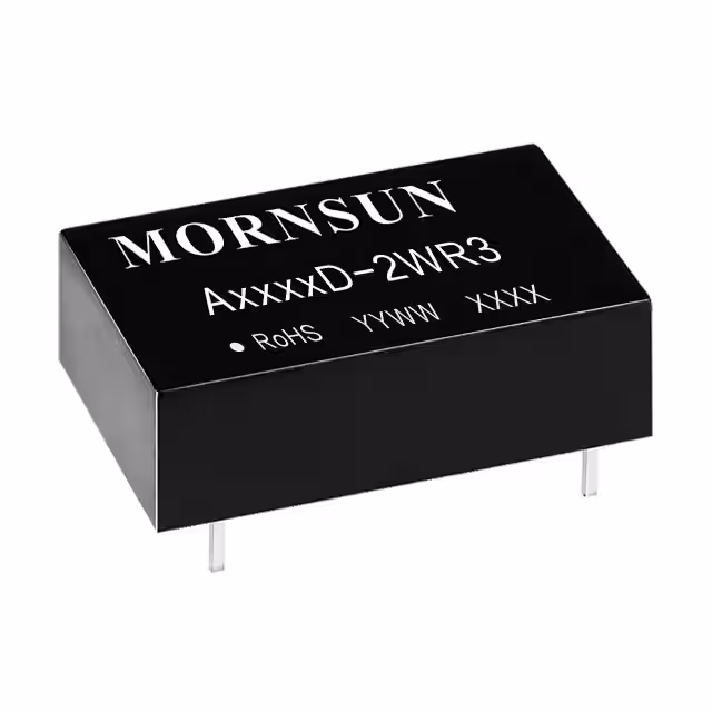 A1515D-2WR3 Mornsun America, LLC