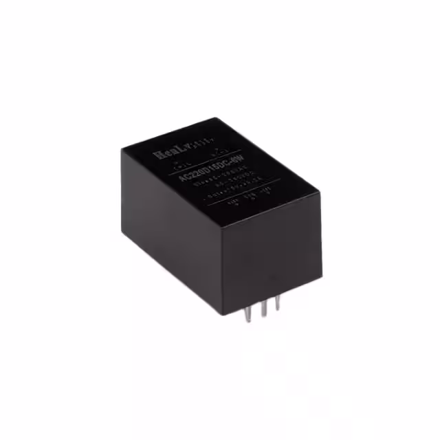 AC220D12DC-5W HenLv Power