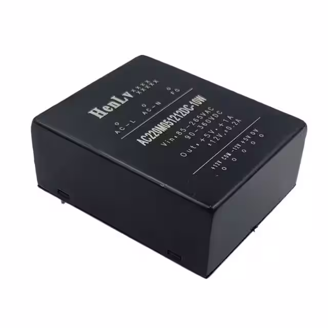 AC220M051515DC-10W HenLv Power