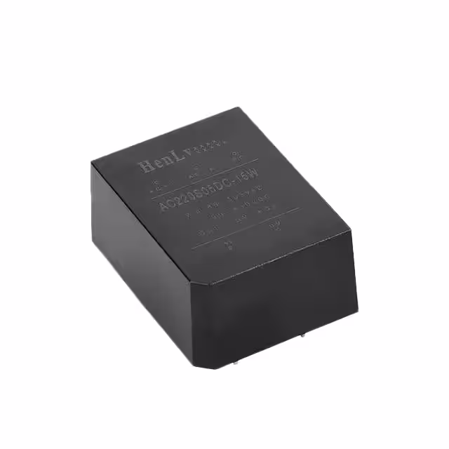 AC220S24DC-15WH2 HenLv Power