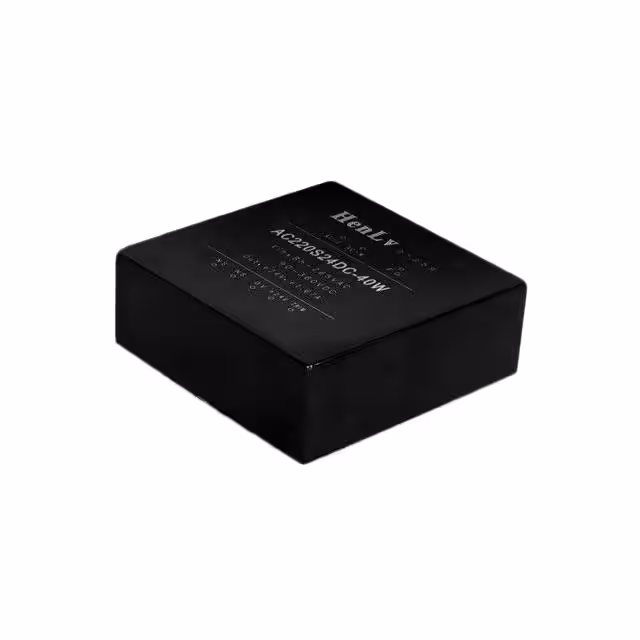 AC220S12DC-50WH2 HenLv Power