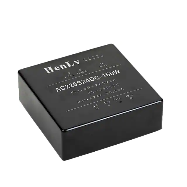 AC220S15DC-150WFC HenLv Power