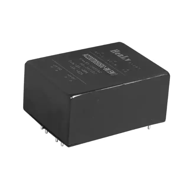 AC220TD0512DC-6W HenLv Power