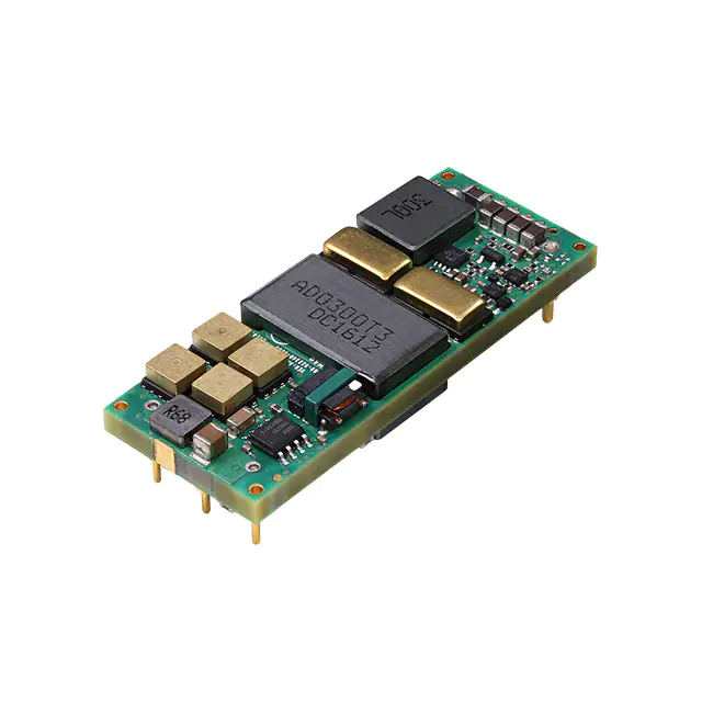 ADO300-48S05B-6LI ARTESYN / Advanced Energy