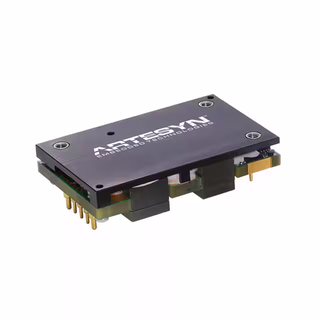ADQ500-48S12-6LI ARTESYN / Advanced Energy