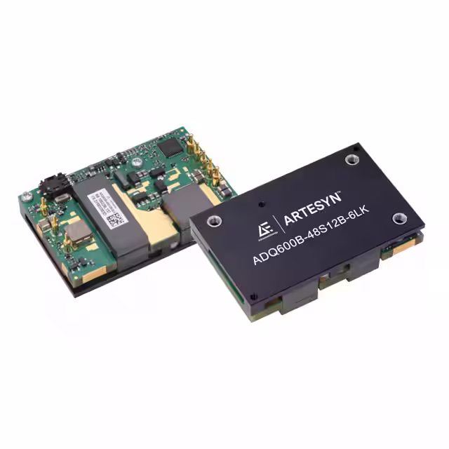 ADQ600-48S10-4L ARTESYN / Advanced Energy