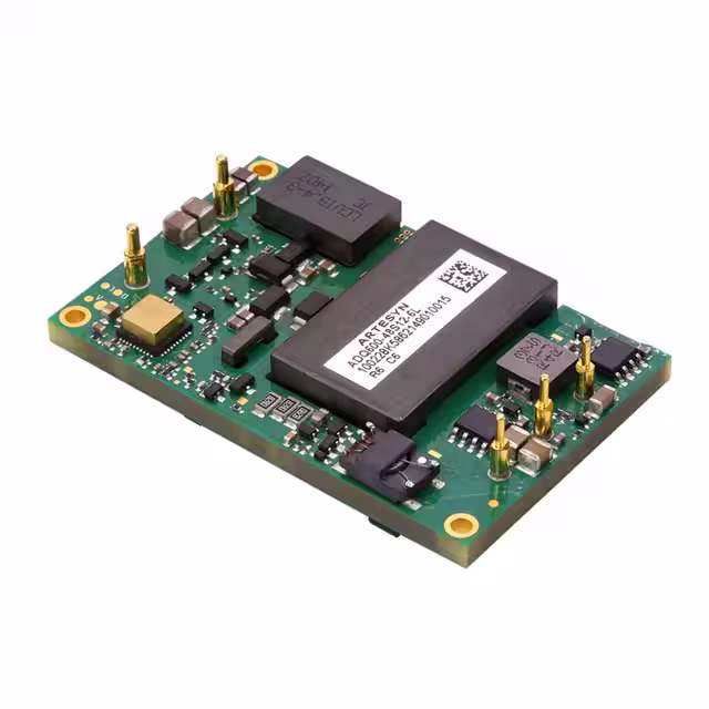 ADQ600B-48S12B-6LI ARTESYN / Advanced Energy