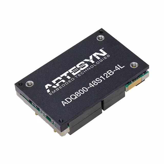 ADQ800-48S12B-4L ARTESYN / Advanced Energy