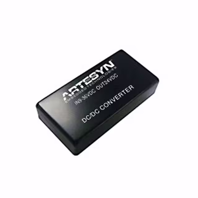 AEE03C36-L ARTESYN / Advanced Energy