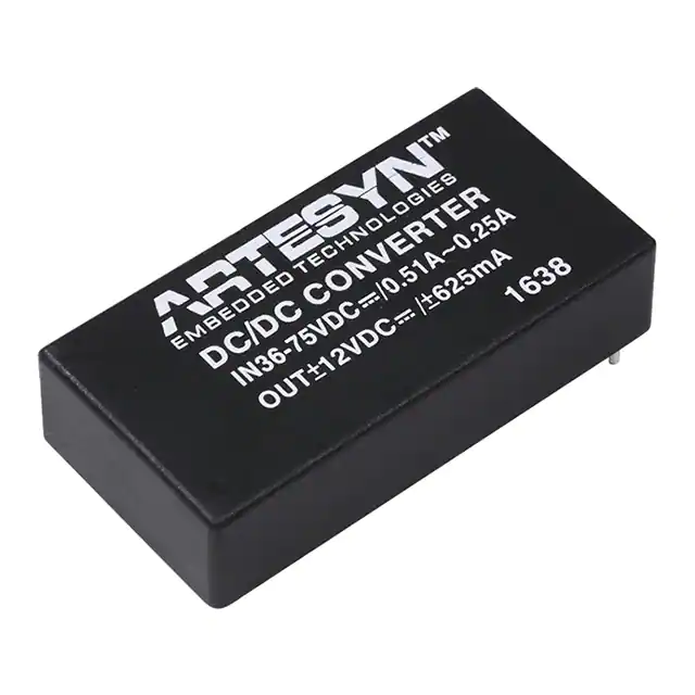 AEE03A12-M ARTESYN / Advanced Energy