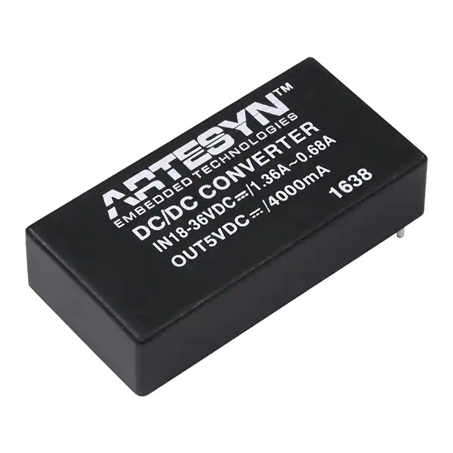 AEE02BB48-M ARTESYN / Advanced Energy