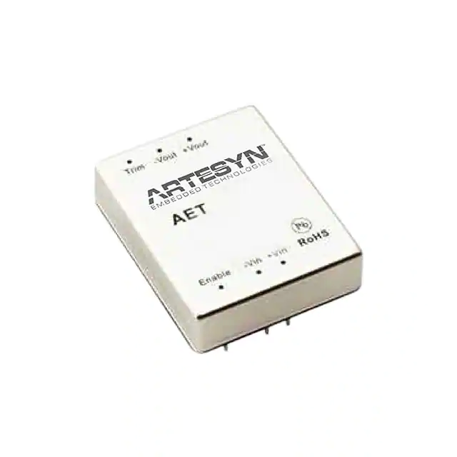 AET00BB18-L ARTESYN / Advanced Energy
