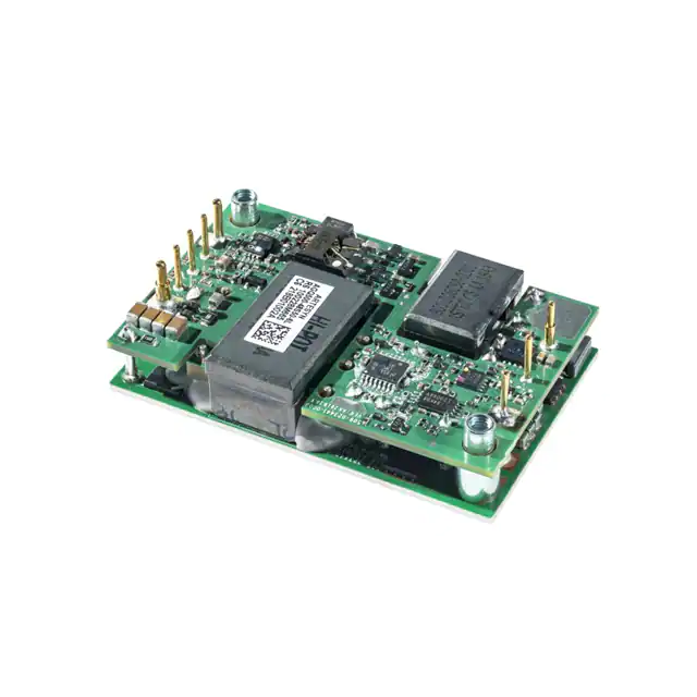 AGQ500-48S28P-6L ARTESYN / Advanced Energy