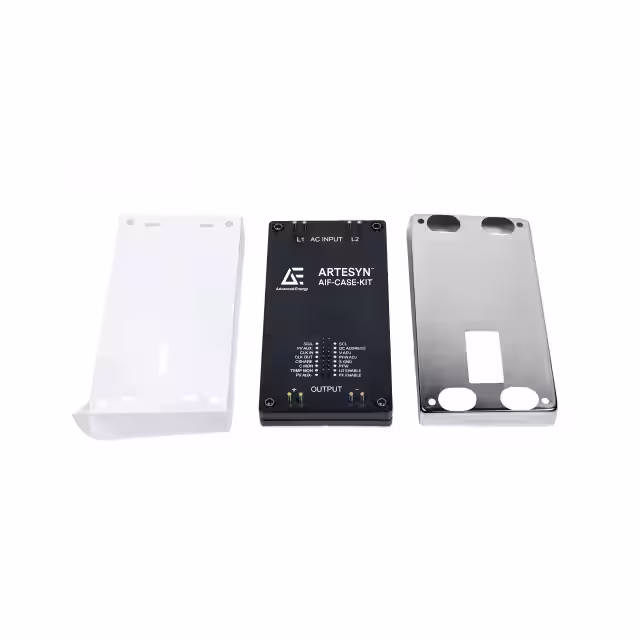 AIF-CASE-KIT ARTESYN / Advanced Energy