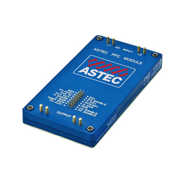 AIT00ZPFC-01NL ARTESYN / Advanced Energy