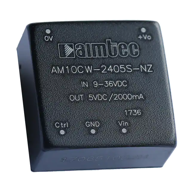 AM10CW-4805S-NZ aimtec