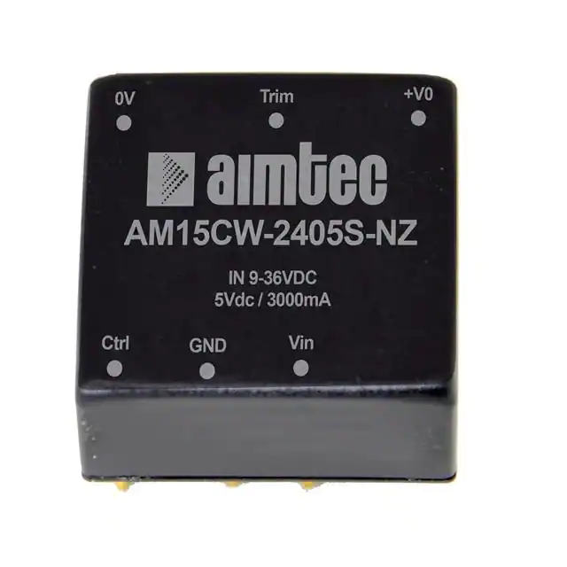 AM15C-2412S-NZ aimtec