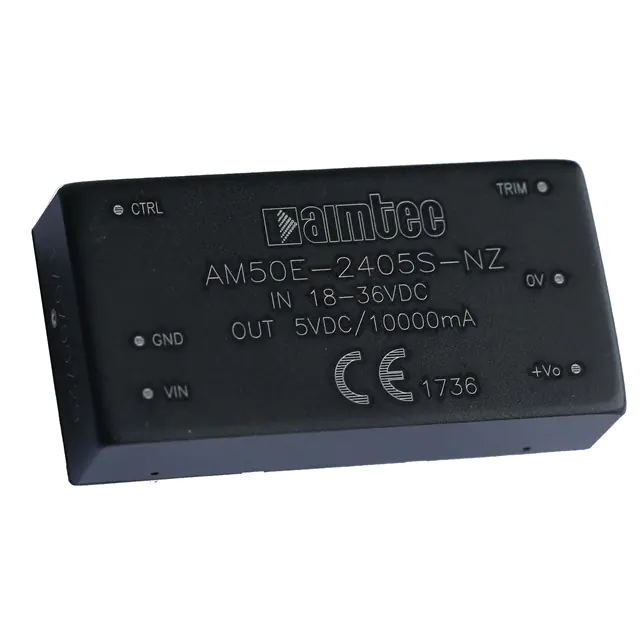 AM20E-4812D-NZ aimtec