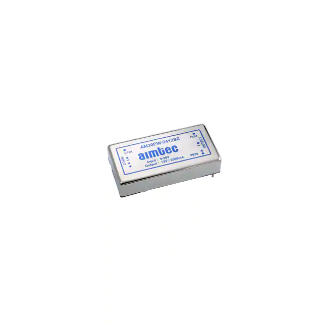 AM60EW-4812DZ aimtec