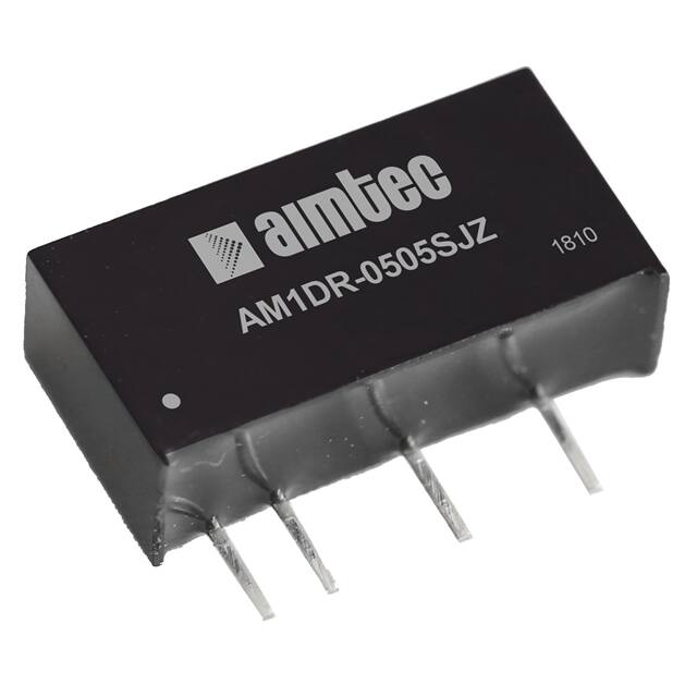 AM1DR-0524SJZ aimtec
