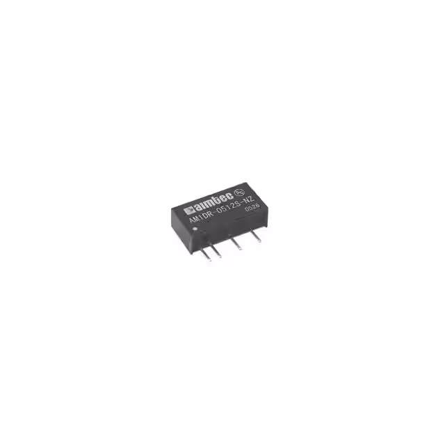 AM1DR-1207S-RZ aimtec