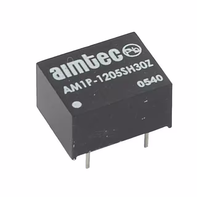 AM1P-1224DZ aimtec