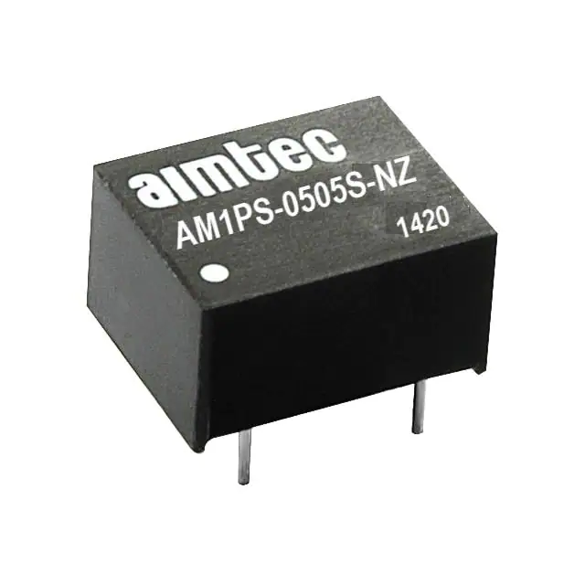 AM1PS-1205SJZ aimtec