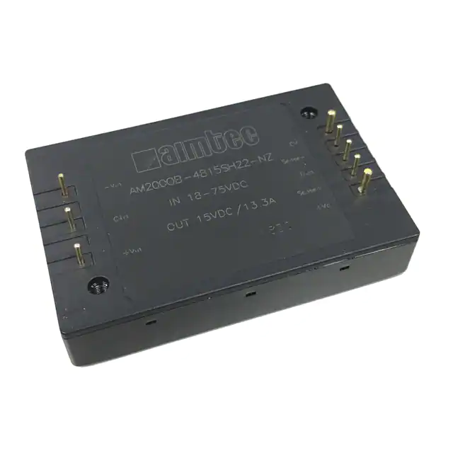 AM200QB-4824SH22-NZ aimtec
