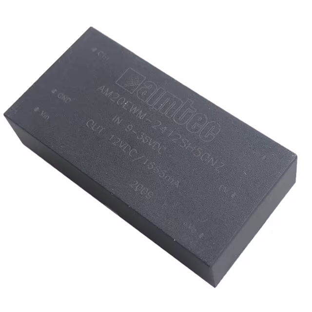 AM20EWM-2403SH50NZ aimtec