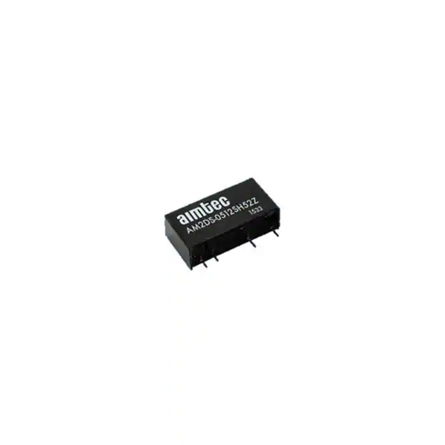 AM2D-1207DZ aimtec